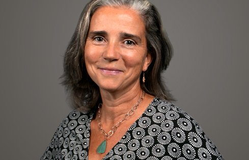 Fiona McNair