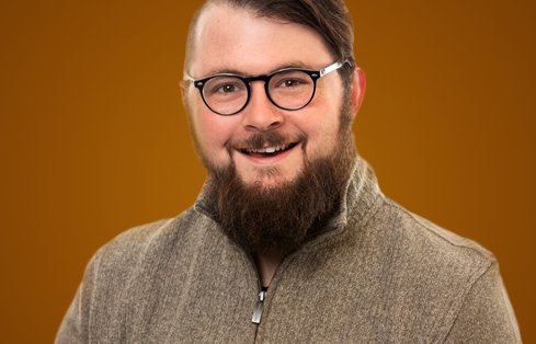 Nathan Van Winkle