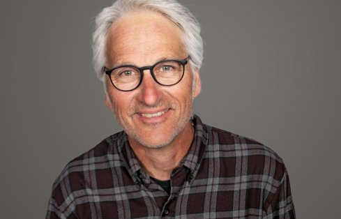 Peter Wildvine