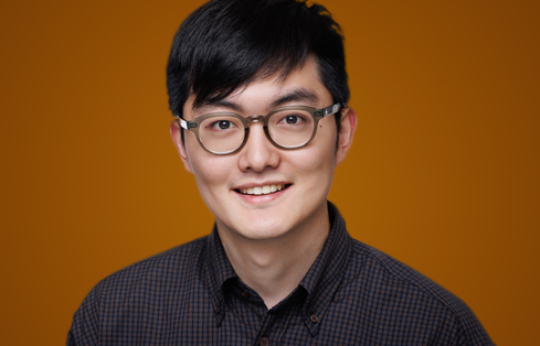 Yichi Du Featured on The Ground Investigation Podcast