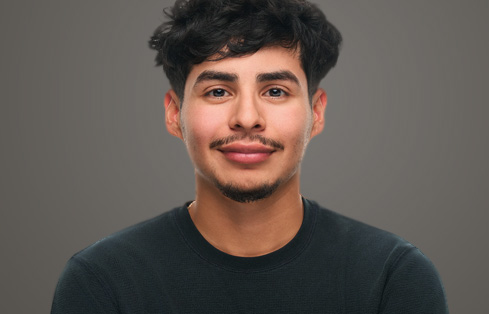 Osmar G. Sanchez